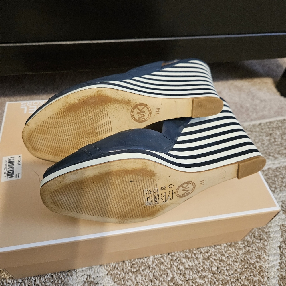 Michael kors women shoes - Picture 4 of 5